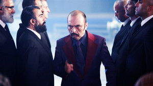 Çalgı Çengi: We Are Two háttérkép
