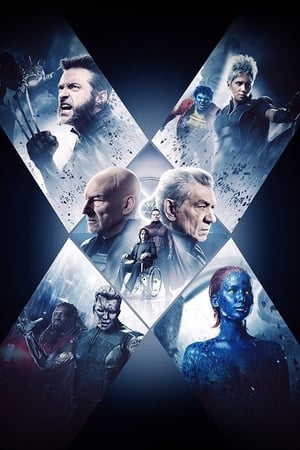 Mutant vs. Machine: The Making of 'X-Men: Days of Future Past'