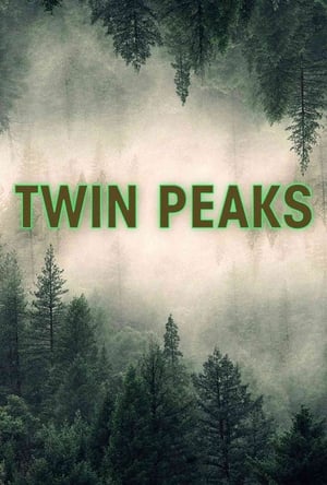 Twin Peaks poszter