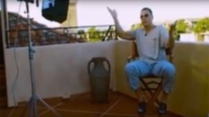 Dans la peau de Jean-Claude Van Damme háttérkép