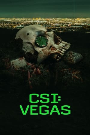 CSI: Las Vegas-i helyszínelők