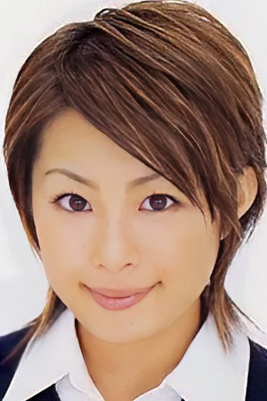 Kimura Asami