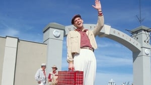 Truman show háttérkép