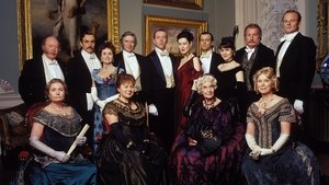 A Forsyte Saga kép