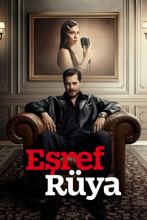 Eşref álma poszter