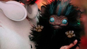 Creatures háttérkép