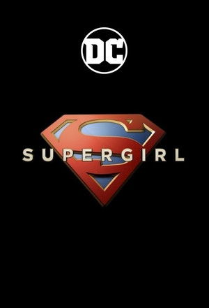 Supergirl poszter