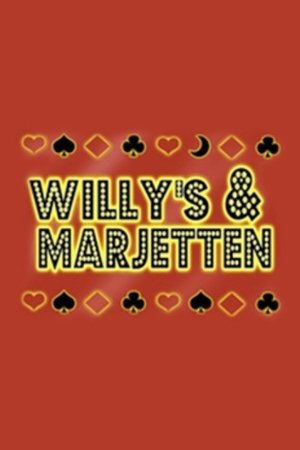 Willy's en Marjetten poszter