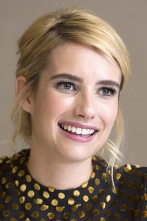 Emma Roberts profil kép