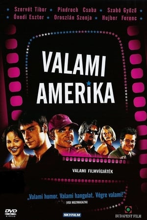 Valami Amerika