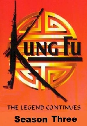 Kung fu: A legenda folytatódik