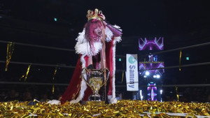 Stardom 5★STAR Grand Prix 2026 ~The Final~ háttérkép