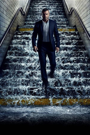 Ray Donovan poszter