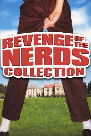 Revenge of the Nerds filmek