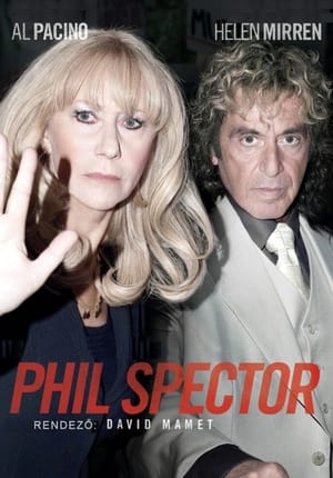 Phil Spector