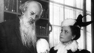 Rimsky-Korsakov háttérkép