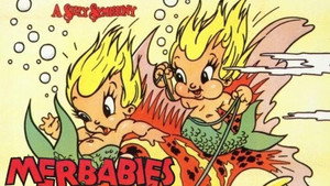 Merbabies háttérkép