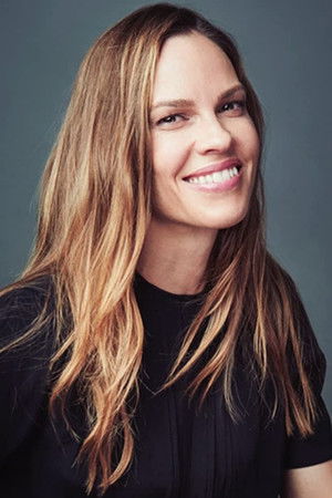 Hilary Swank profil kép