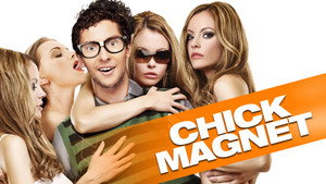 Chick Magnet háttérkép