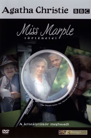 Miss Marple: A kristálytükör meghasadt