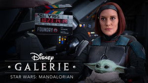 Disney Galéria/Star Wars: A mandalóri kép