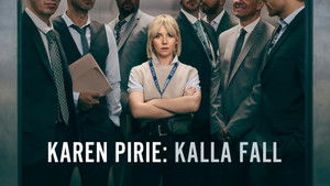 Karen Pirie kép