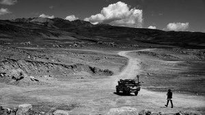 只是一次偶然的旅行 háttérkép
