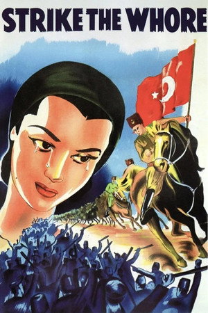 Vurun Kahpeye poszter