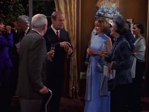 Frasier - A dumagép 7. évad Ep.15 15. rész