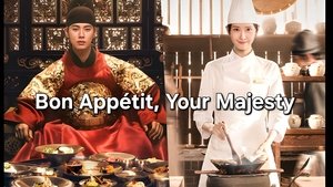 Bon appétit, felség kép