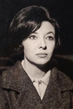 María Asquerino profil kép