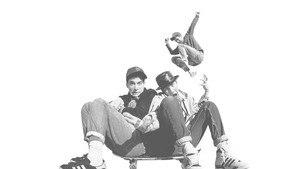Beastie Boys Story háttérkép
