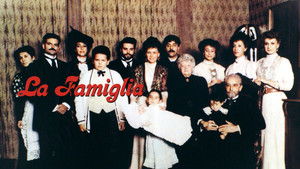 The Family háttérkép