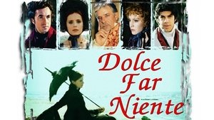 Dolce far niente háttérkép