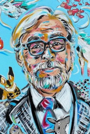 Miyazaki Movies filmek