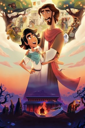 Light of the World poszter