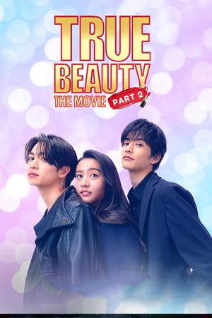 True Beauty: The Movie - Part 2 poszter