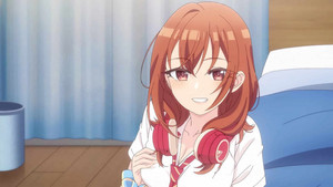 友達の妹が俺にだけウザい kép