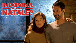 Indovina chi viene a Natale? háttérkép