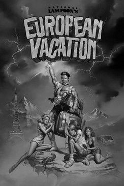 National Lampoon's European Vacation
