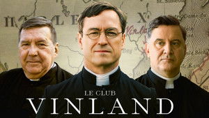 The Vinland Club háttérkép