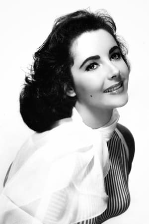 Elizabeth Taylor profil kép