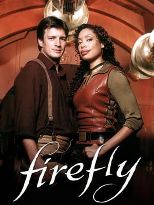 Firefly poszter
