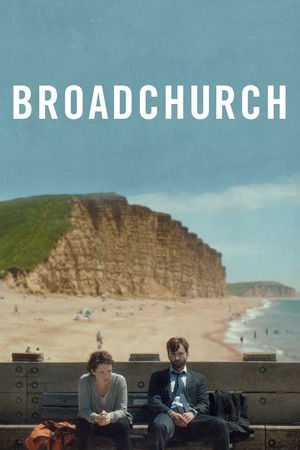 Broadchurch poszter