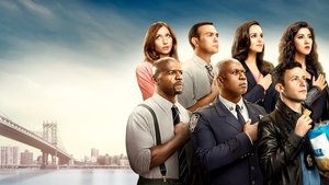 Brooklyn 99 - Nemszázas körzet kép