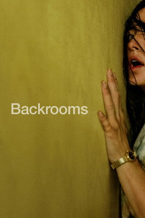 Backrooms - Hátsó szobák