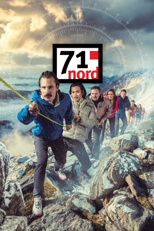 71° nord - Norges tøffeste kjendis