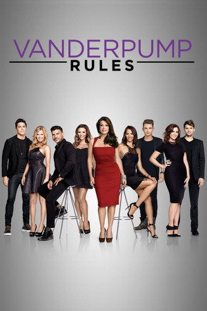 Vanderpump Rules