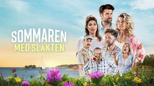 Sommaren med släkten kép