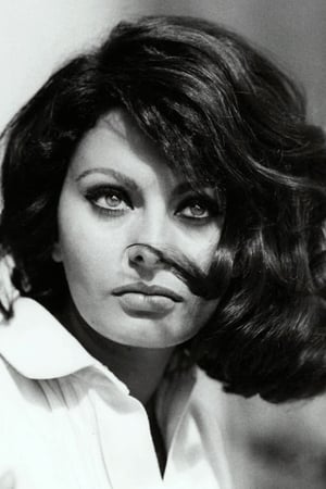 Sophia Loren profil kép